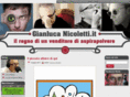 gianlucanicoletti.org