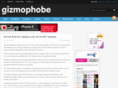 gizmophobe.co.uk