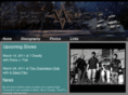 greywestmusic.com