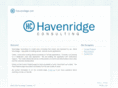 havenridge.net