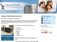 heatingcontractorwoodbury.com
