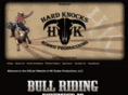 hkrodeo.com
