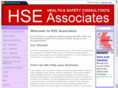 hseassociates.co.uk