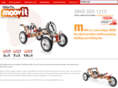 iliketomoovit.com