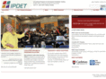 ipdet.com