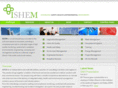 ishem.com