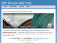 jdpserviceandparts.com