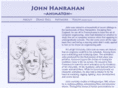 johntheanimator.com