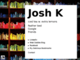 joshuadkatz.com