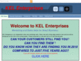 kelenterprises.com