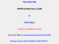 kirinbrewery.com