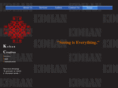 kohancreatives.com