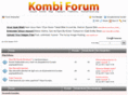kombiforum.org