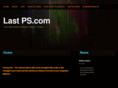 lastps.com