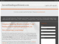 lawsuitfundingsettlement.com