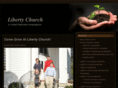 libertyumc.org