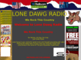 lonedawgradio.com