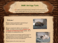 m-mheritagefarm.com