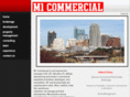 m1commercial.com