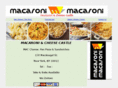 macmacaroni.com