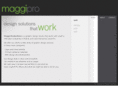 maggipro.com