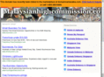 malaysianhighcommission.com