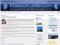 mauricecastle.com