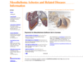 mesotheliomaasbestosinformation.com