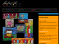 michaelholmesart.com