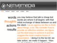 n8tivemedia.co.uk