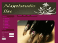 nagelstudio-ilse.com