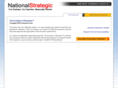 nationalstrategic.com