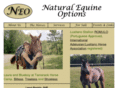 naturalequineoptions.com