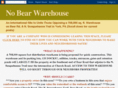 nobearwarehouse.com