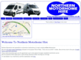 northernmotorhomehire.co.uk