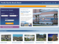 northmyrtlebeachhotel.net