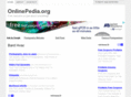onlinepedia.org