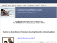overcomingaffairs.com