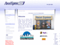 parcelexpressinc.com