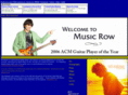 patbuchananmusic.com