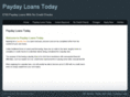 paydayloanstoday.org