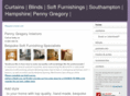 pennygregoryinteriors.co.uk