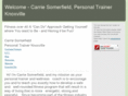 personaltrainerknoxville.com