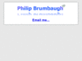 philipbrumbaugh.com