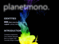 planetmono.org