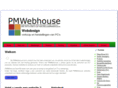 pmwebhouse.be