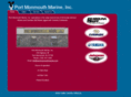 portmonmouthmarine.com