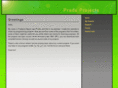 pradsprojects.com