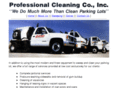 procleaningco.com