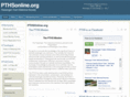 pthsonline.org